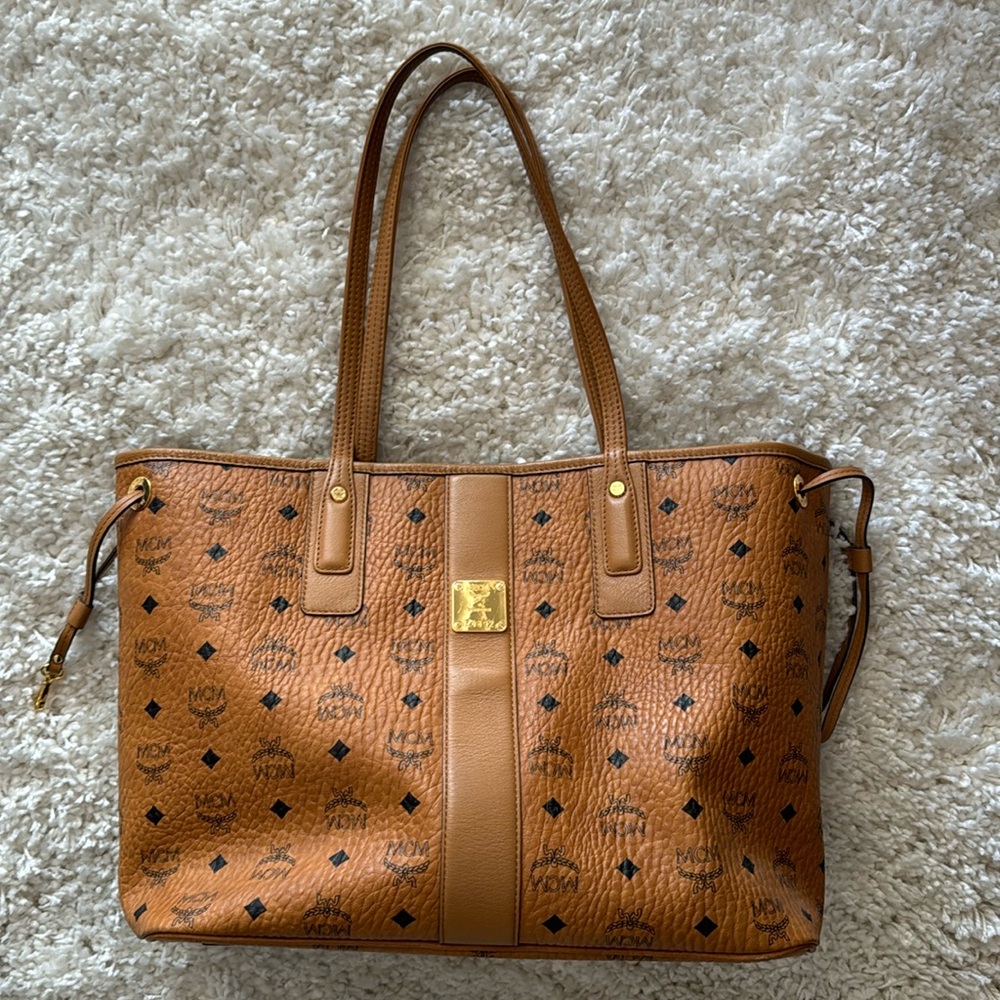 MCM Tote